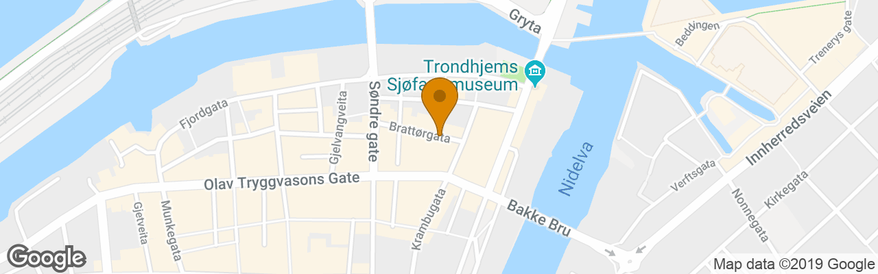 Clarion Hotel & Congress Trondheim