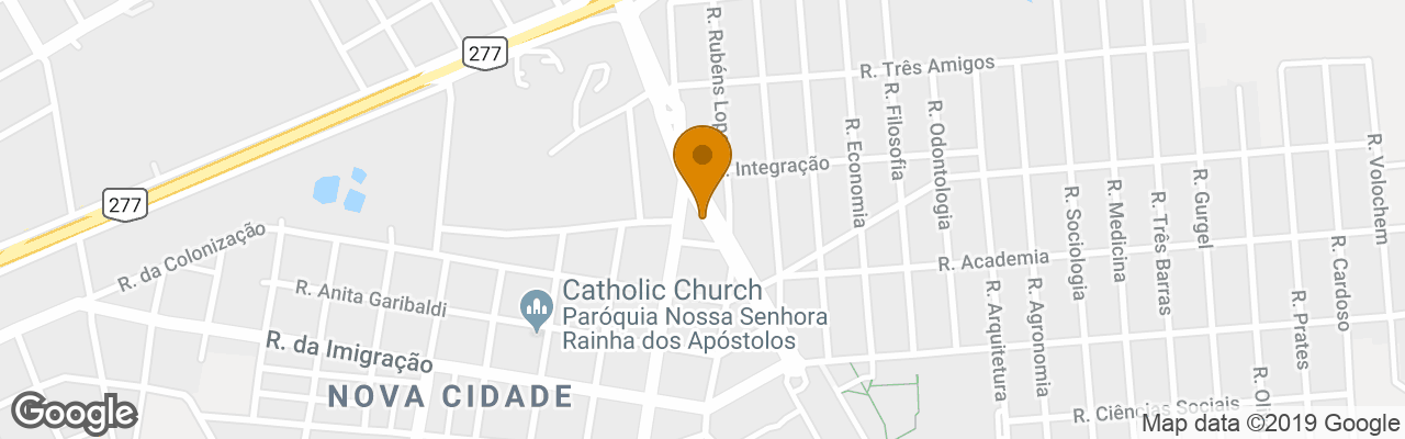 Hotel Master Gold Express 