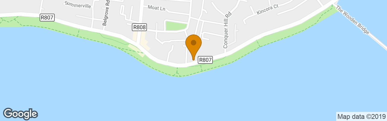 Hotel The Bram Stoker