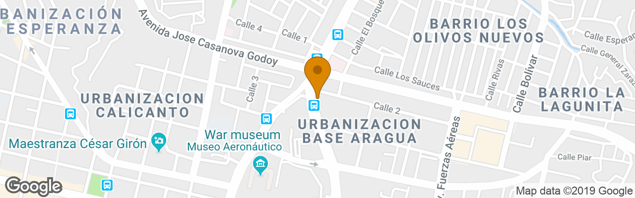 Hotel Eurobuilding Express Maracay