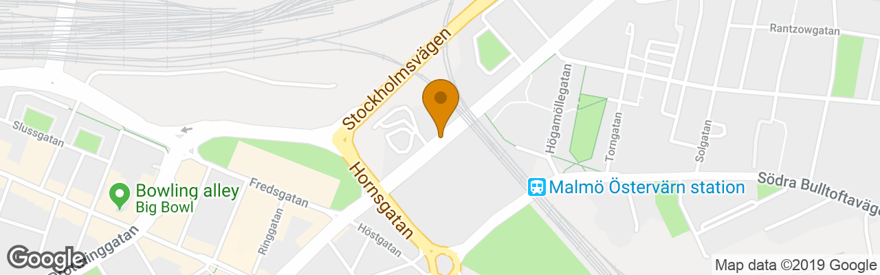 Hotel Formule1 Malmo