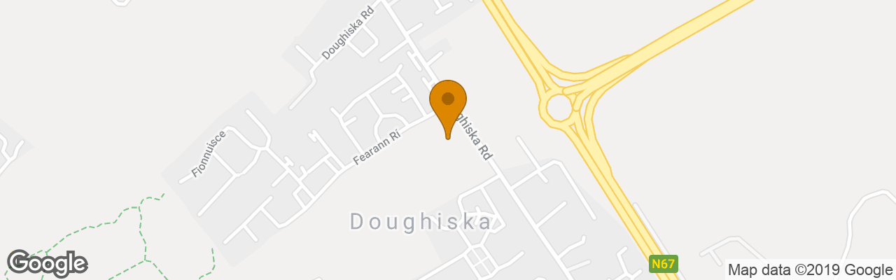 The Amber House Hotel