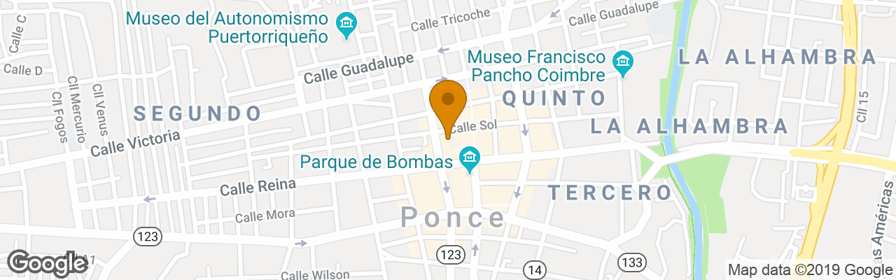 Ponce Plaza Hotel & Casino