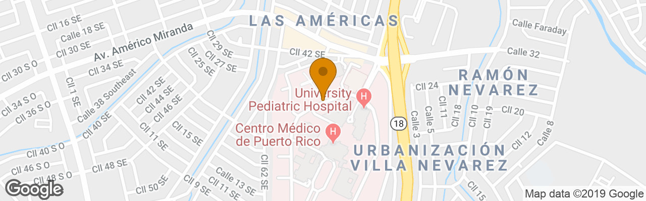 Hotel Howard Johnson Centro Cardiovascular San Juan