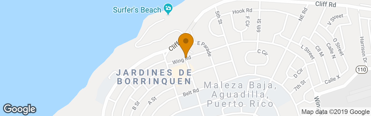 Hotel El Faro Suites & Conference Center