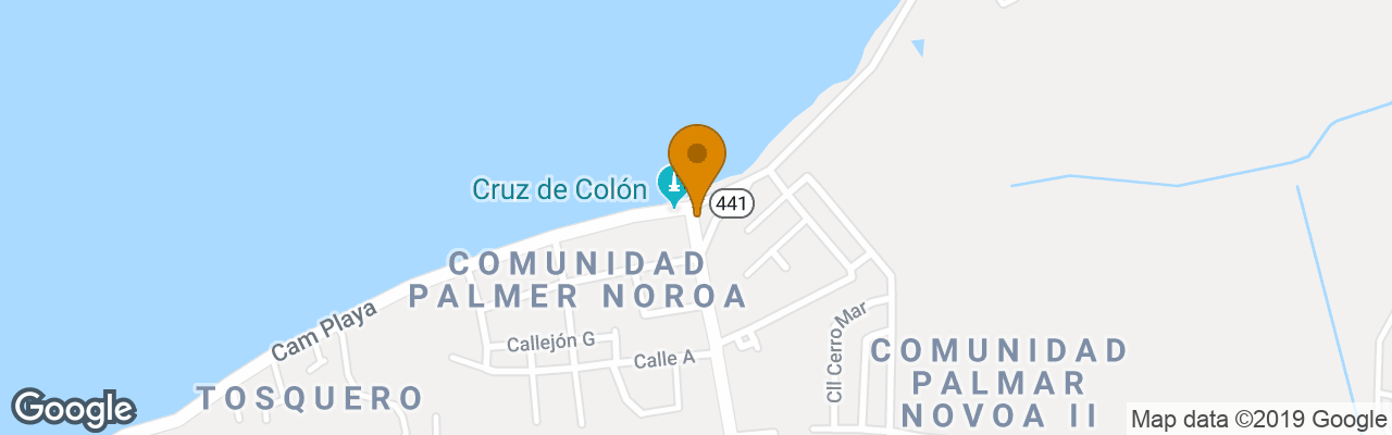 Hotel Thats the Magic of it...