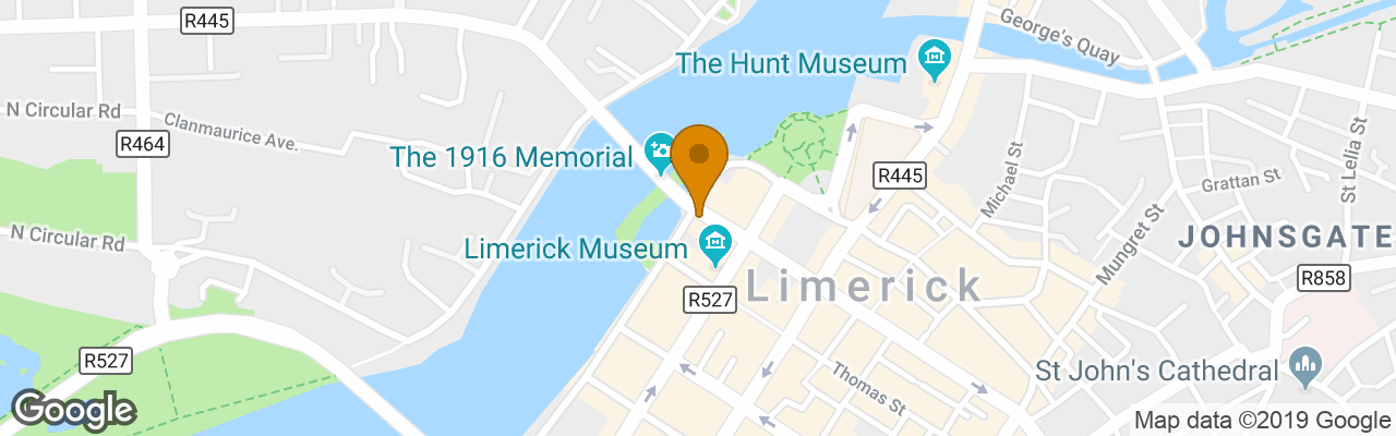 The Pier Hotel Limmerick