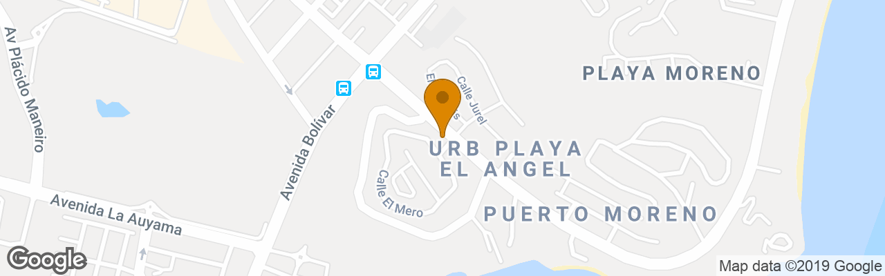 Hotel Aquarius Margarita