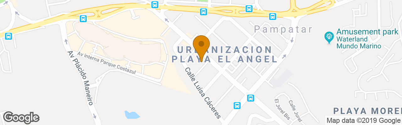 Marbellamar Hotel Resort & Spa