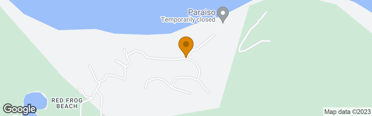 Hotel Red Frog Beach Rainforest Resort & Marina