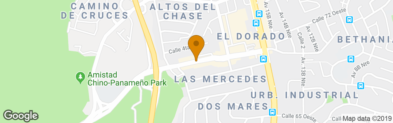 Central Park Hotel Casino & Spa