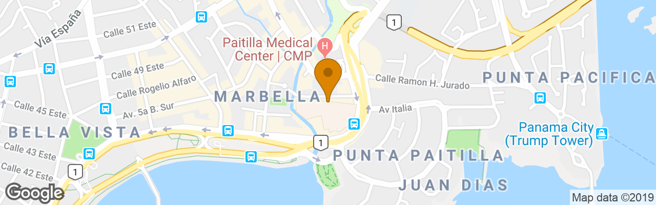 Hard Rock Hotel Panama Megapolis