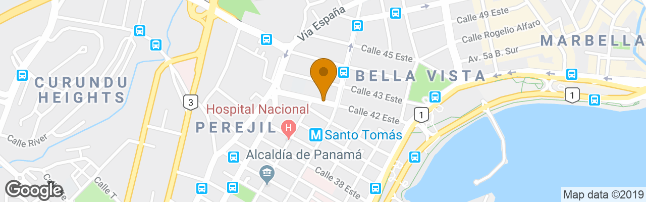 The Panams Hotel Boutique