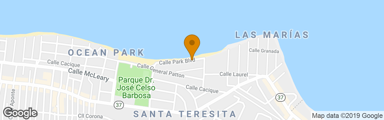 Hotel Tres Palmas Inn