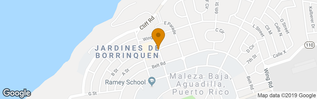 Courtyard Aguadilla Hotel & Casino