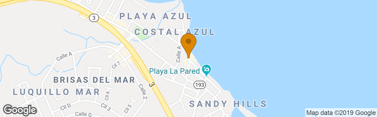 Hotel Luquillo Sunrise Beach Inn