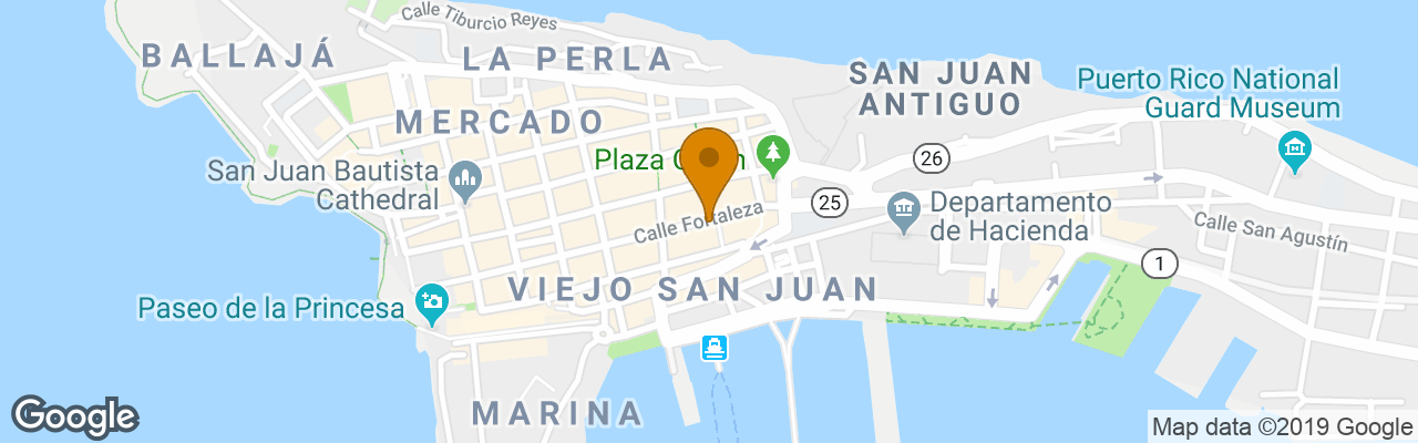 Sofo Casablanca Hotel