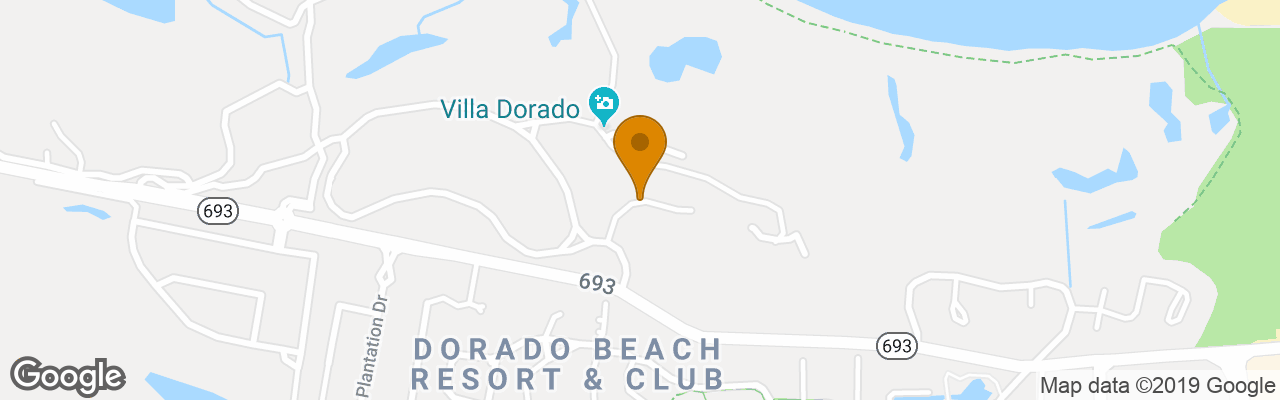 Hotel Plantation Resort Residences At Dorado Beach