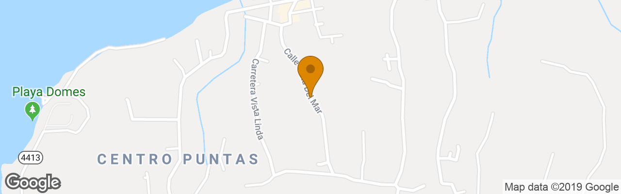 Hotel Dos Angeles Del Mar Guesthouse