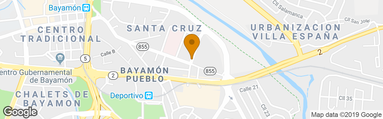 San Miguel Plaza Hotel