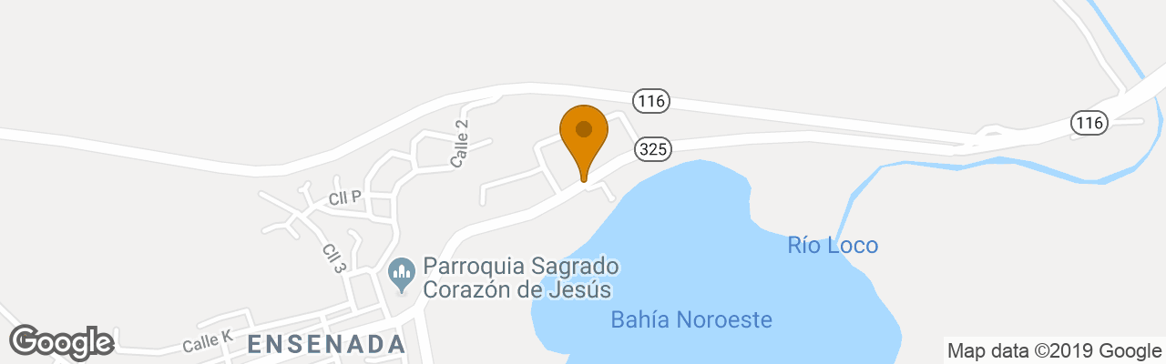 Hotel Parador Guánica 1929 By Tropical Inns Puerto Rico