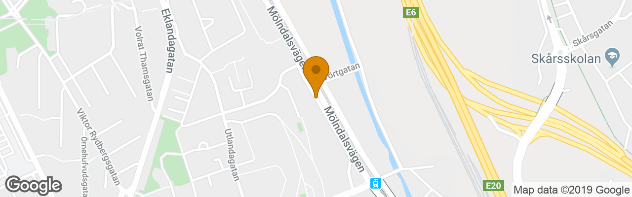 Göteborgs vandrarhem