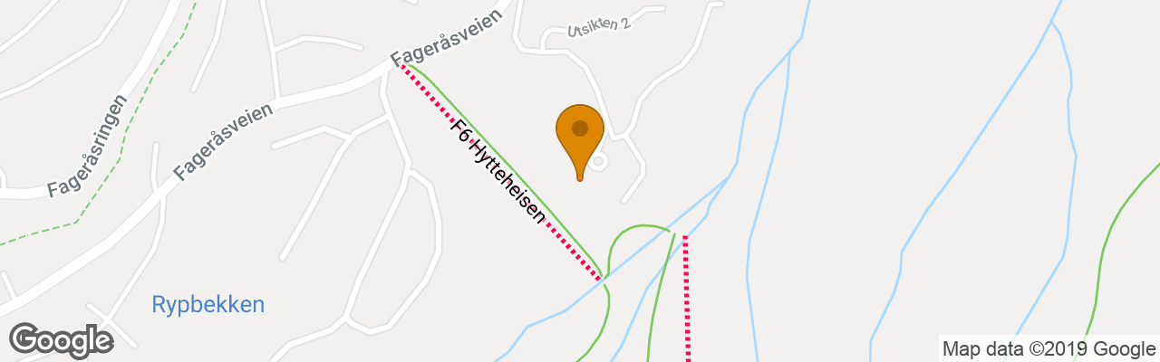 Hotel Radisson Blu Mountain Resort & Residences Trysil