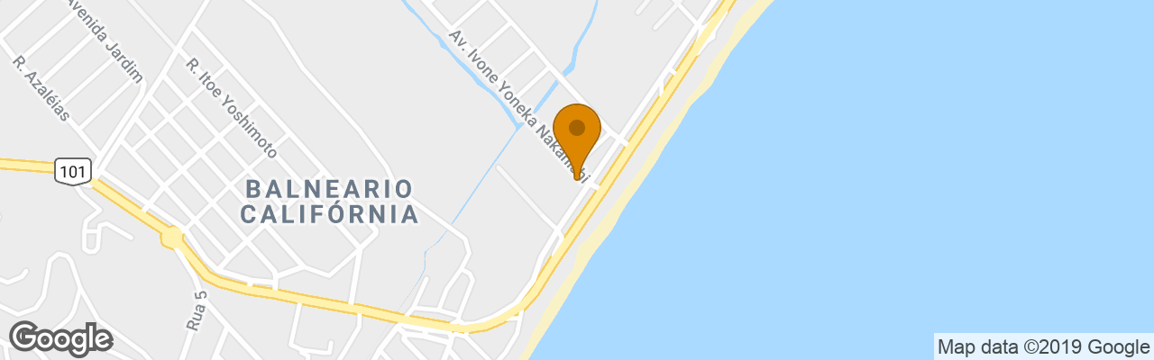 Hotel Costa Norte Massaguaçu 