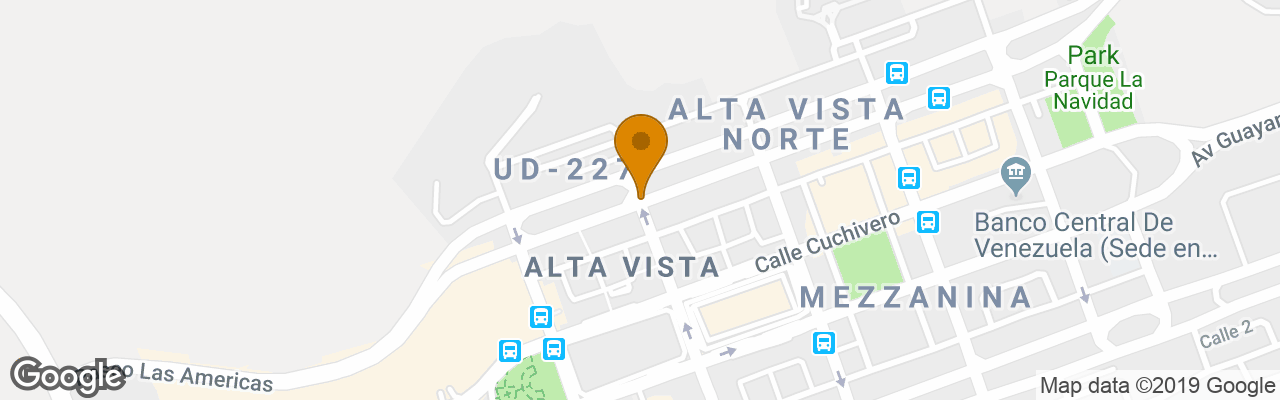 Eurobuilding Hotel Plaza Guayana