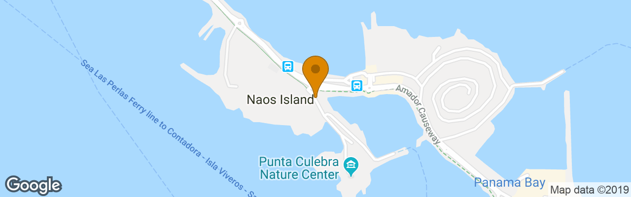 Hotel The Beach House