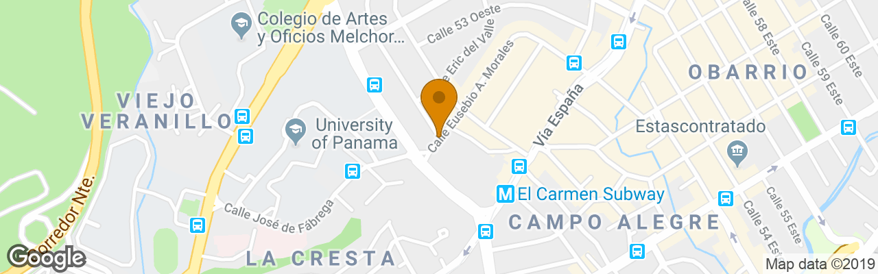 Hotel Hilton Garden Inn Panama