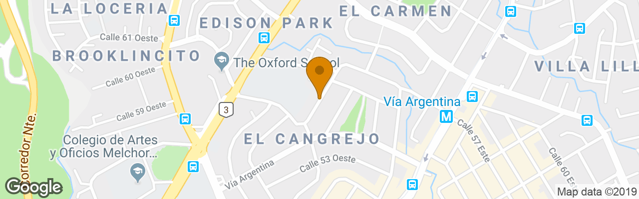 Bed and Breakfast Agua Miel