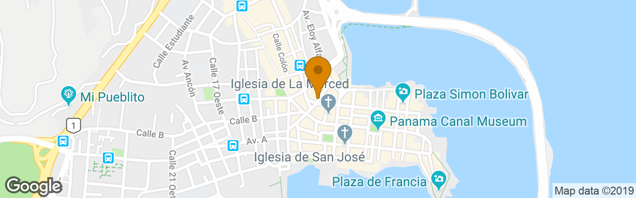 Hotel Las Clementinas