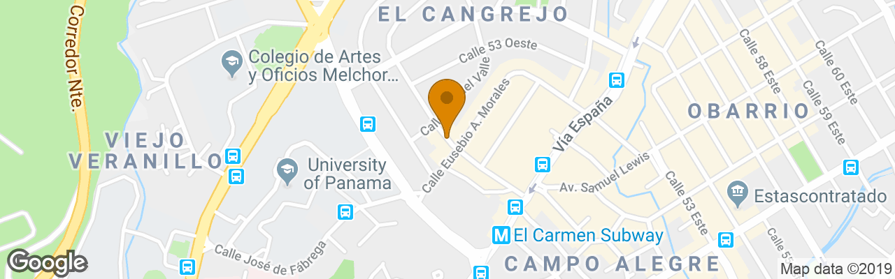 Hotel Tryp by Wyndham Panama Centro