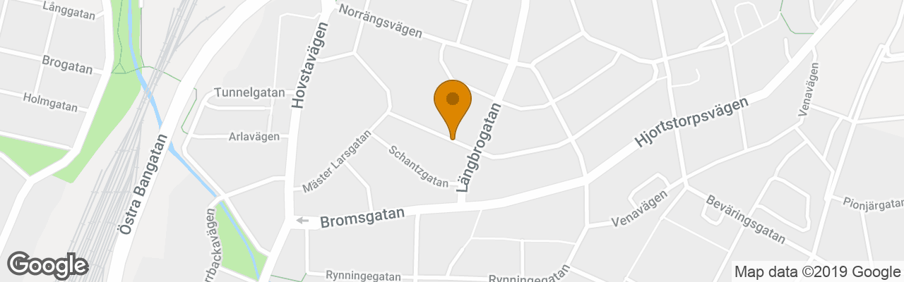 Stayhere Apartments Örebro