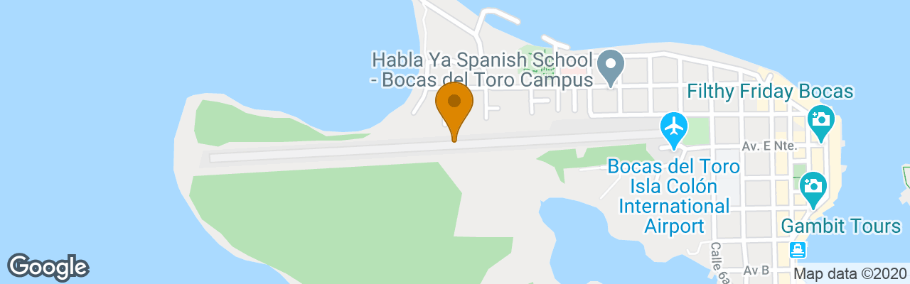 Hotel Truj Swan S Cay