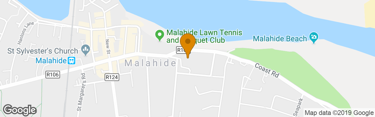 Hotel The Grand Malahide