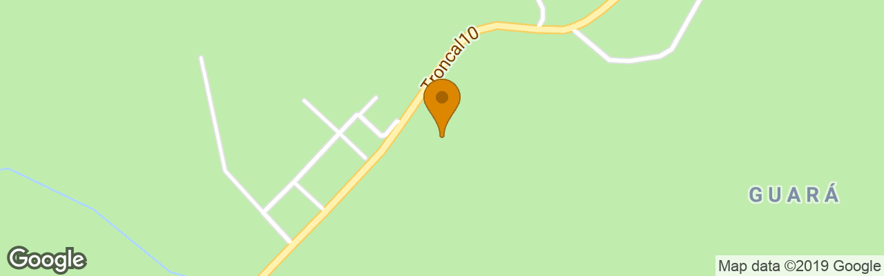 Campamento Parakaupa