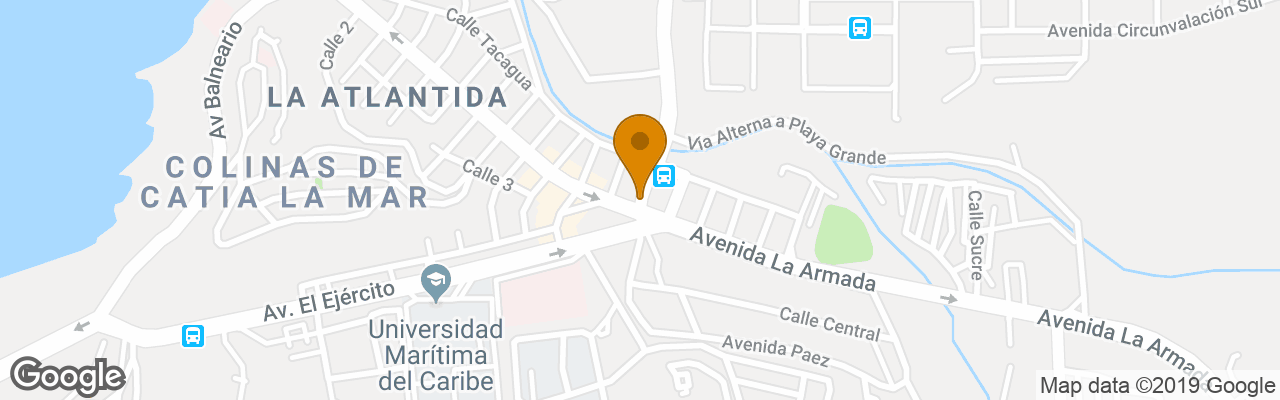 Hotel Muevete Por Vargas