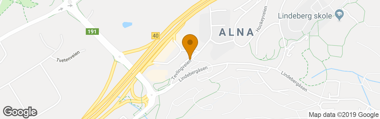 Park Inn by Radisson Hotel & Conference Centre Oslo Alna