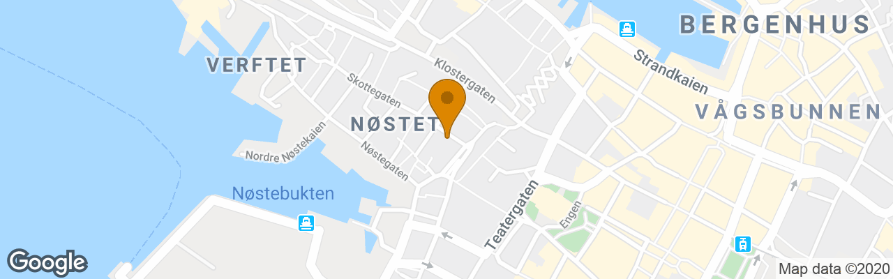 Skottegaten Apartment