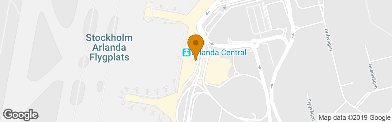 Clarion Hotel Arlanda Airport