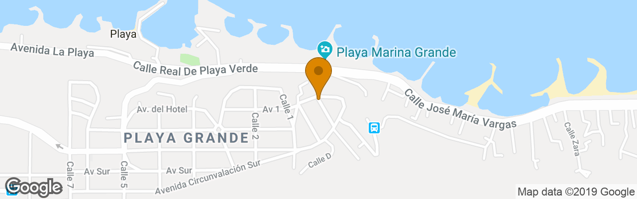 Hotel Miramar Suites