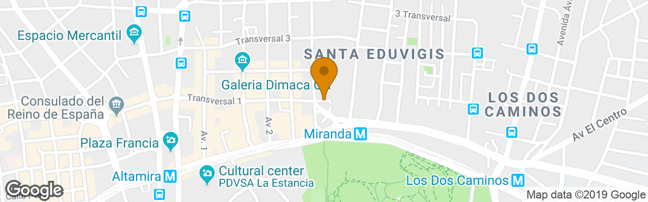 Hotel Cuarta Avenida