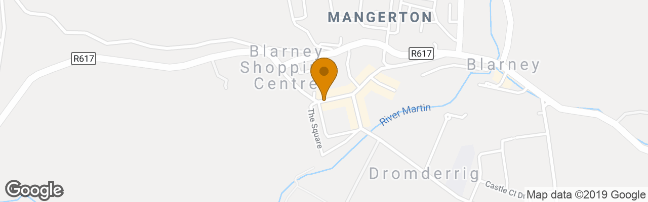 Bed and Breakfast Birch Hill House