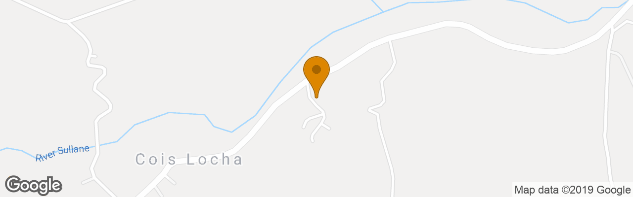 Bed and Breakfast Bun A Bhaile