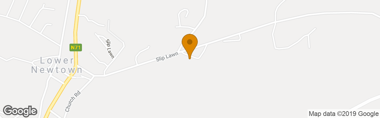 Bed and Breakfast Bru Na Pairce