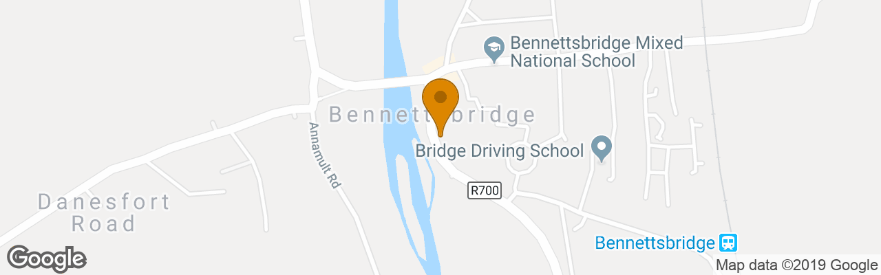 Bed and Breakfast Norely Theyr