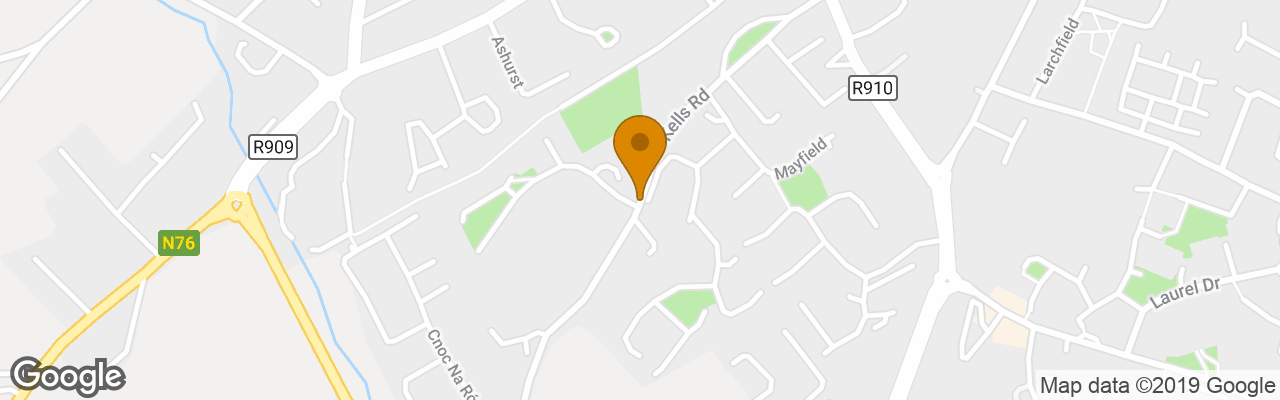 Bed and Breakfast Twin Oaks