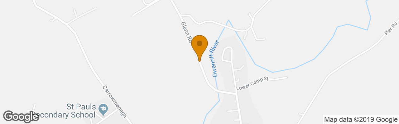 Bed and Breakfast Bed&Breakfast Crossriver